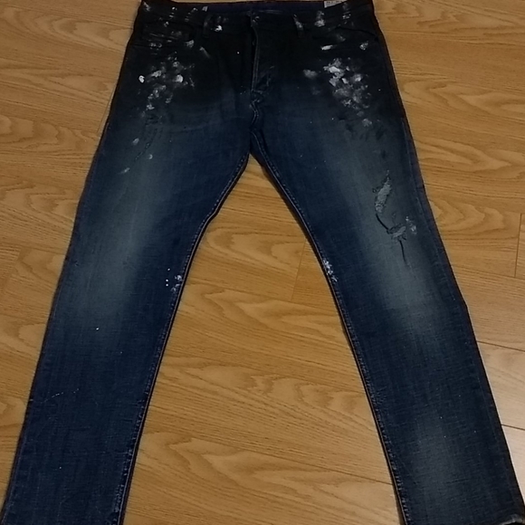 Diesel Jeans - Picture 5 of 5
